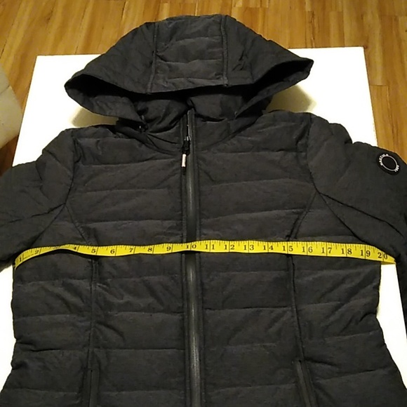 Nautica jacket, new without tags - Picture 8 of 11